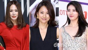 엄정화-이효리-수지, ‘여왕의 시대’ 열리나