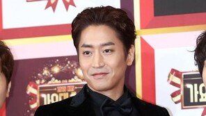 에릭, 연기·노래·예능까지 섭렵하며 ‘만능스타’로