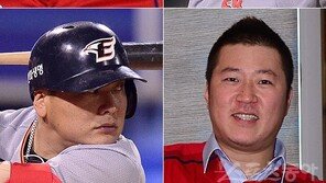 WAR로 본 10개 구단 투타별 최고선수는?