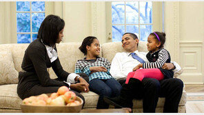 “일주일 5번 딸들과 저녁식사” 약속 지키려 6시반 칼퇴근