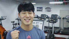 물오른 윤성빈 “모든 대회 시상대 서겠다”