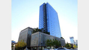 전국에서 가장 비싼 ‘최순실 오피스텔’