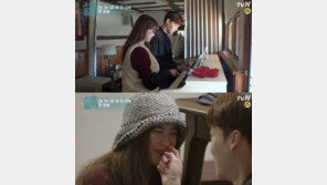 구혜선♥안재현, ‘신혼일기’ 티저 공개…결혼 후 첫 동반 출연에 ‘기대감UP’