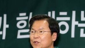 천정배 “‘삼성합병 압력’ 구속 문형표, 靑 지시 시인…박근혜·삼성 뇌물 커넥션 ‘빼박캔트’”