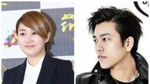 소찬휘♥스트릿건즈 로이, 올해 상반기 결혼식…“이미 혼인신고 마쳤다”