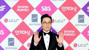 ‘연기대상 진행 논란’ 이휘재, SNS에 비난 댓글 폭주 “기다리던 연기대상인데…”