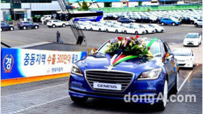 현대차그룹 “올해 825만대 팔겠다”… 전년 보다 12만대↑