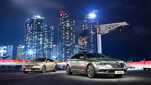 르노삼성, 2010년 전성기 실적 근접… “SM6가 주도”