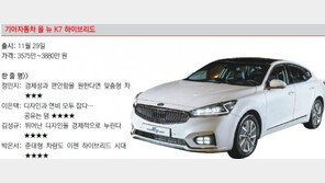 기아차, 지난해 내수 성장… 해외판매는 감소