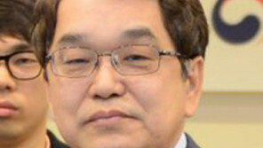 [동정]박홍신 청교협 사무국장, 행자부장관상 수상