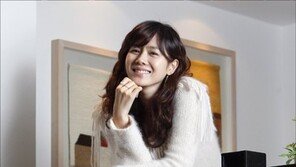 [손예진 인터뷰①] 손예진 “수상은 선물! 인정받는 것” 