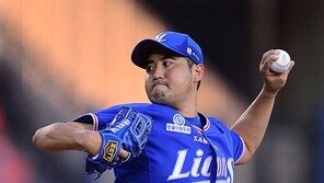 차우찬 없는 삼성, 장원삼 부활이 절실