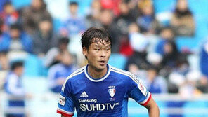 [단독] 수원을 사랑한 곽희주…대학 코치 ‘제2의 인생’