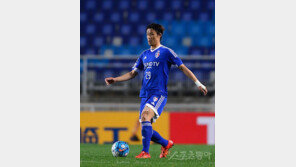 데얀이 가장 껄끄러워한 수비수 곽희주