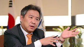 이기흥 회장 “재정자립 가장 중요…2018 평창·2020 도쿄 투 트랙 준비”