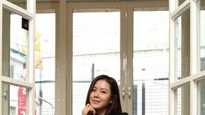 [손예진 인터뷰③] 손예진 “현장에선 투사처럼”