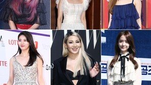 [걸그룹 20년③] 성년 걸그룹, 亞·美·유럽 정복 노린다