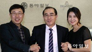 태영호 “최근 10년간 北드라마 안 나와… 한드만 보니까 제작 포기”