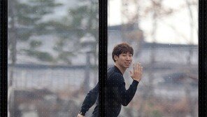 육상스타, 평창행 썰매 탄다