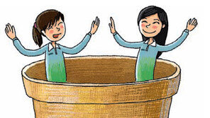 [동아일보 신춘문예 2017]빈 화분