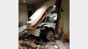 배우 손지창, 美 테슬라 상대 급발진 소송 제기