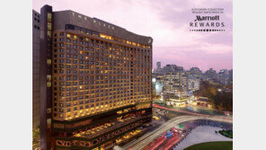 더 플라자, 메리어트 제휴 1주년 기념 ‘오토그래프 컬렉션’ 진행