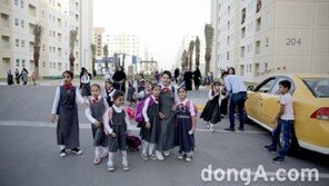 한화건설, 이라크 비스마야 신도시 건설공사 대금 6800억원 수령