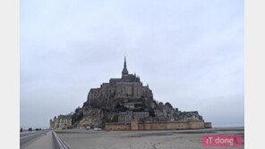 셀러문과 함께하는 감성 쇼핑 여행기, (2) 프랑스 파리