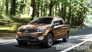 쌍용차, 1월 특별 할부서비스 제공… 차종에 따라 옵션 무상 추가