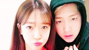 B1A4 바로 여동생 데뷔… “닮았어 윤지 내동생”