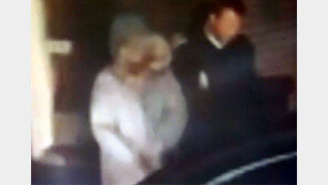 ‘비선 실세’ 최순실 딸 정유라 덴마크에서 체포 