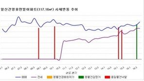 [경매물건]서울 성북구 일신건영휴먼빌 전용면적 117.16㎡ 5억1000만 원