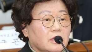 “김경숙, 독일에 있는 최순실에게 사적인 요구”…“崔, 김경숙 영혼이 맑은 분 칭찬”