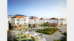 영종도 복합리조트 개발 본격화... ‘미단시티 그로브웨이’ 눈길