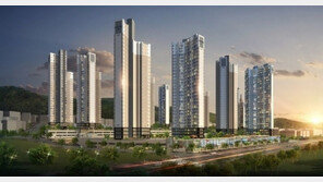 산업단지 직주근접 아파트 ‘봉동 한양 립스’ 주목