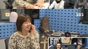 ‘올드스쿨’ 허영란 “남편에게 먼저 대시”…‘깜짝 출연’ 남편 “당시 기분? 죽고싶었다”
