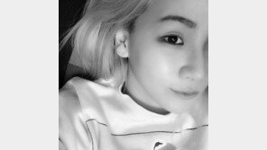 [#해시태그 컷] 민낯의 씨엘, 이런 모습 처음이야