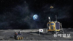 구글, 상금 242억 원 걸고 ‘달탐사 레이스’…전세계 16개팀 도전장