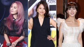 [걸그룹 성년①] 걸그룹 센터史, 비주얼→가창력→둘 다 되네