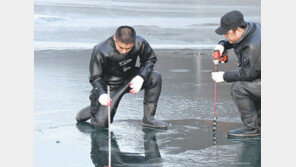 산천어축제마저 연기… 겨울축제 비상