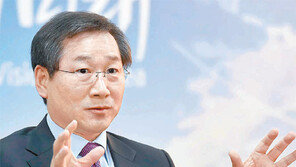 유정복 “인구 300만명 시대 걸맞은 글로벌 거점도시 만들겠다”