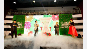 철저한 현지화-고급화, 중국인 마음 잡았다