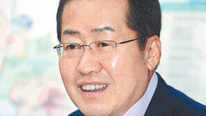 홍준표 경남지사 “새해엔 흑자道政 정착 힘쓰겠다”