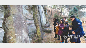 새해맞이 안녕 기원