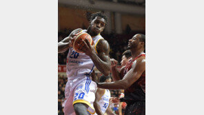 [최용석의 팁인] 라틀리프 ‘한국선수’가 될 수 있을까?