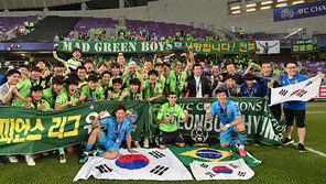 [사커 토픽] 전북 프리시즌, 노는 물이 달라졌다