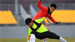 K리그 전훈지까지 바꾸는 ‘차이나 머니’