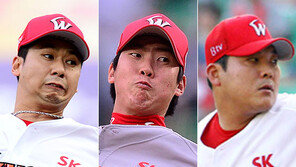 SK의 토종선발 오디션, 포스트 김광현 나올까?