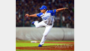 [취재파일] 김인식호, 차라리 과감하게 오승환 뽑아라