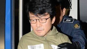 구속 류철균 교수 측 “체육대학장이 ‘정유라 잘 봐주라’ 3번 얘기했다”